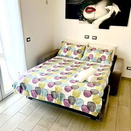 Maurushome Come A Casa Tua. Φιουμιτσίνο Εξωτερικό φωτογραφία