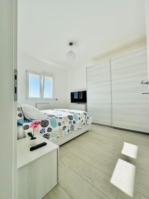Maurushome Come A Casa Tua. Φιουμιτσίνο Εξωτερικό φωτογραφία