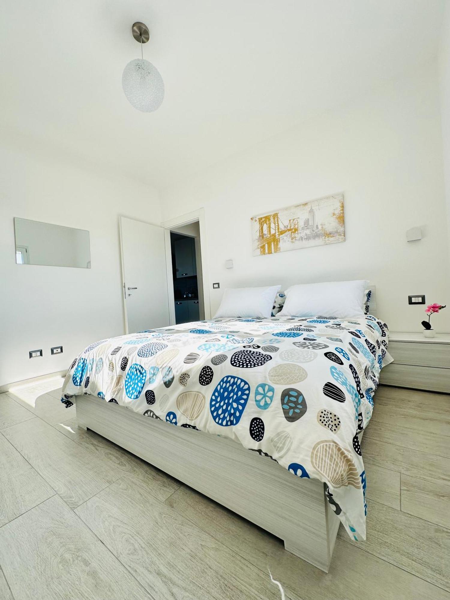 Maurushome Come A Casa Tua. Φιουμιτσίνο Εξωτερικό φωτογραφία